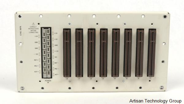 RadiSys EMC-BP8 8-Slot EXM Backplane Module