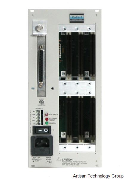 RadiSys EMC-MCS-0050 Embedded Modular Controller