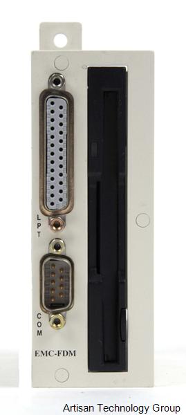 RadiSys EMC-FDM Floppy Disk Module