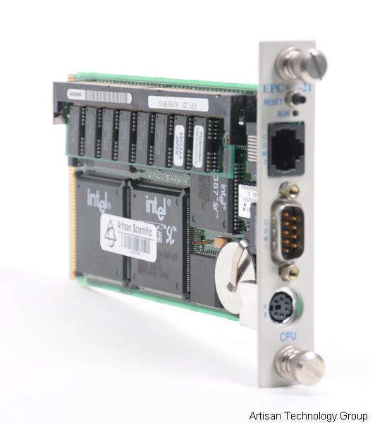 RadiSys EPC-21 CPU Module