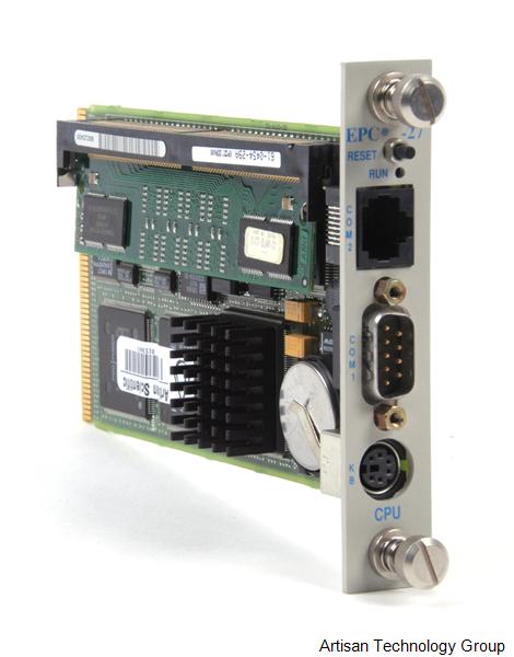 RadiSys EPC-27 Processor Module