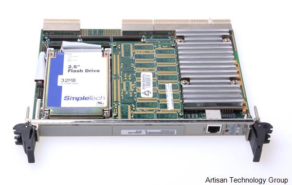 RadiSys ECP3307 cPCI Peripheral Processor