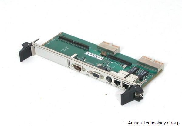 RadiSys EPC-3307 RTM Card