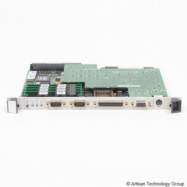 RadiSys EPC-3 VME Single Board Computer