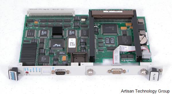 RadiSys EPC-6 VMEbus Controller