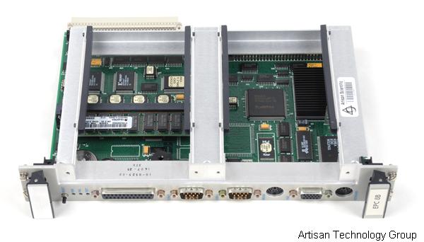 RadiSys EPC-8B VMEbus Embedded Computer
