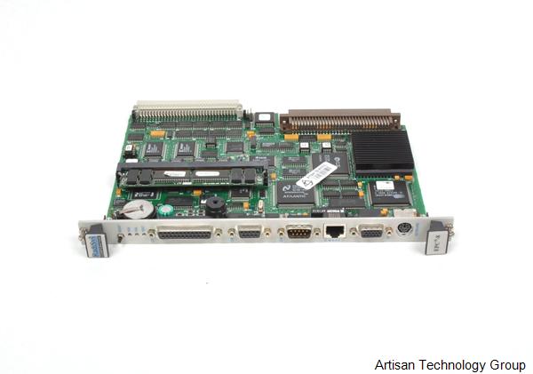 RadiSys EPC-8 VMEbus Embedded Computer