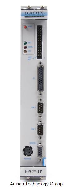 Radisys Computer EPC-1P RadiSys (Embedded Computer Module) | ArtisanTG™