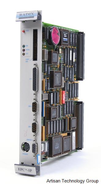 RadiSys EPC-1P Embedded Computer Module