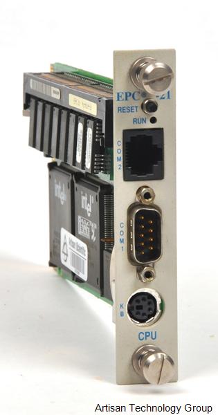 RadiSys EPC-21 CPU Module