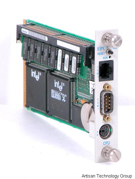 RadiSys EPC-22 CPU Module