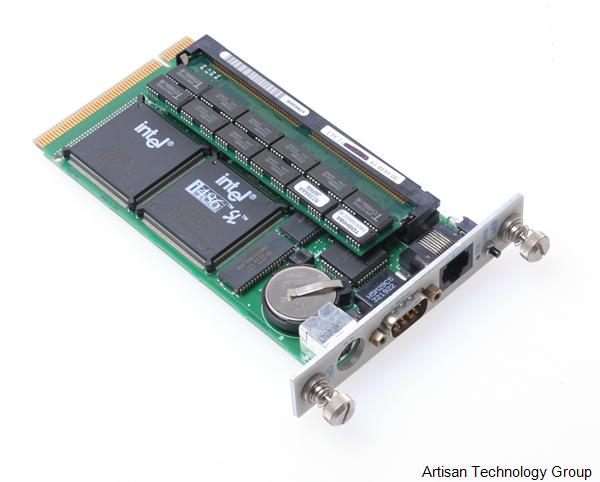 RadiSys EPC-23 CPU Module
