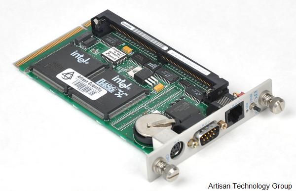 RadiSys EPC-23 CPU Module