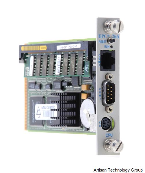 RadiSys EPC-26A Processor Module