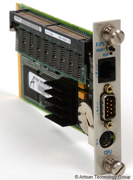 RadiSys EPC-27 Processor Module