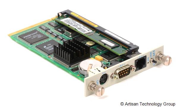 RadiSys EPC-27 Processor Module