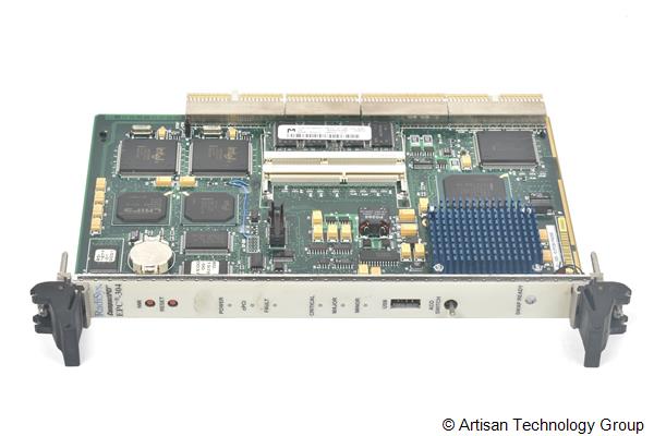 RadiSys EPC-304 CompactPCI CPU Module
