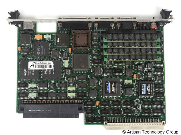 Radisys Computer EPC-3 RadiSys (VME Single Board Computer) | ArtisanTG™