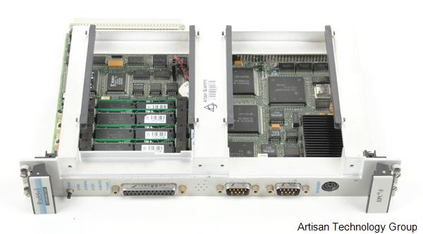 RadiSys EPC-5 PC / AT Compatible Embedded CPU Module