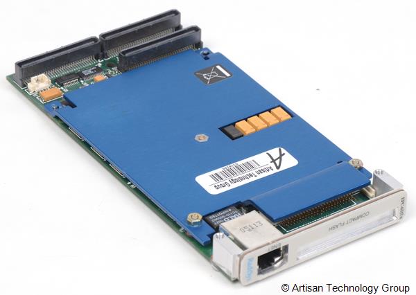 RadiSys EPC-6315-650-256 Processor Module