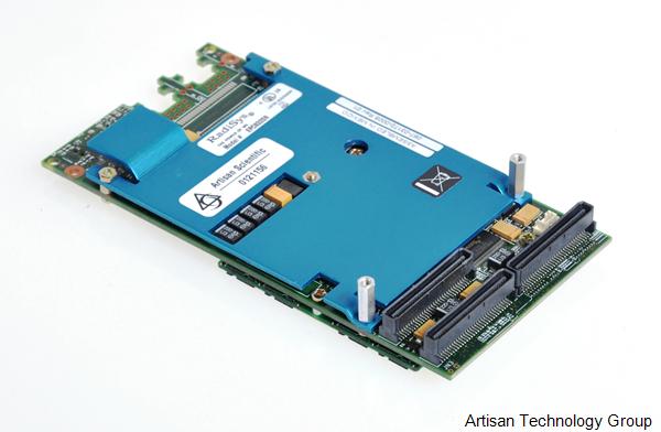RadiSys EPC-6320N Processor PMC