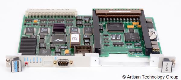 RadiSys EPC-6 VMEbus Controller