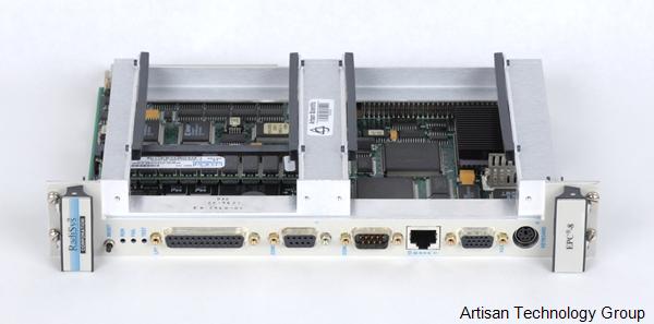 RadiSys EPC-8A VMEbus Embedded Computer