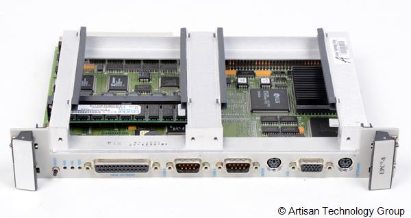 RadiSys EPC-8 VMEbus Embedded Computer