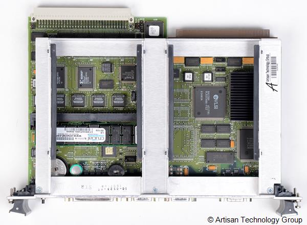 Radisys Computer EPC-8 RadiSys (VMEbus Embedded Computer) | ArtisanTG™