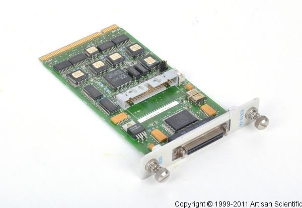 RadiSys EXM-16 SCSI Module