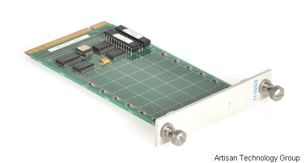 RadiSys EXM-12 Prototyping Card