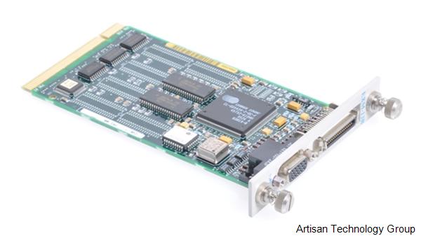 RadiSys EXM-13B VGA Video Controller Card