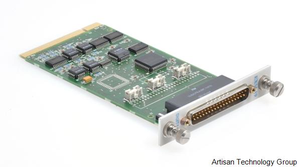 RadiSys EXM-19-24 Digital I/O Expansion Module