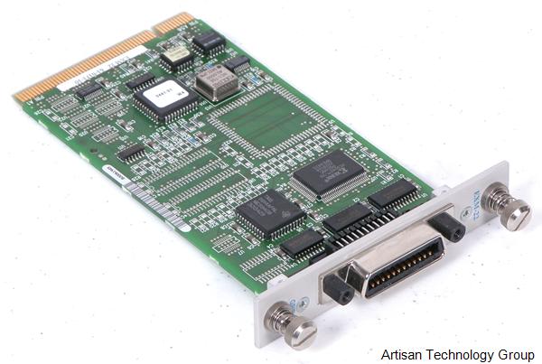 RadiSys EXM-22 / HP-22 High Speed GPIB Interface Card