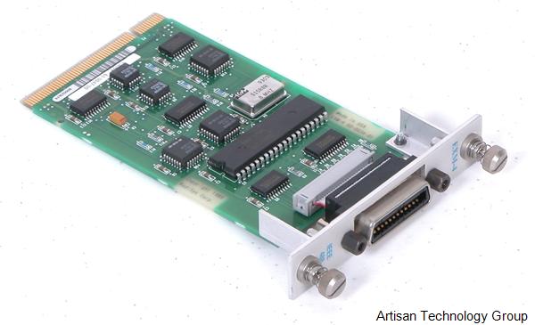RadiSys EXM-4 GPIB Interface Card