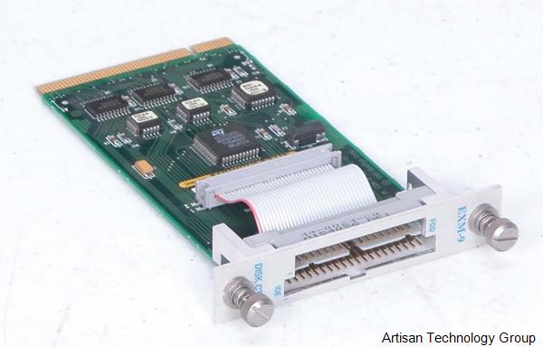 RadiSys EXM-9 Disk Controller Card