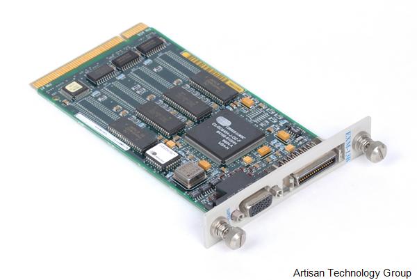 RadiSys EXM-13B VGA Video Controller Card