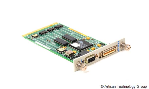 RadiSys EXM-13B VGA Video Controller Card