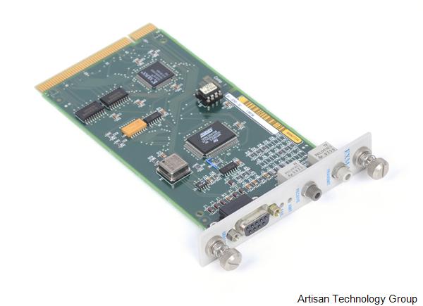 RadiSys EXM-15A SERCOS Communications Controller