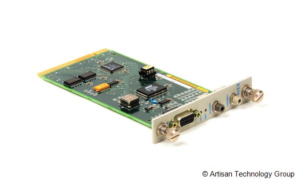 RadiSys EXM-15A SERCOS Communications Controller