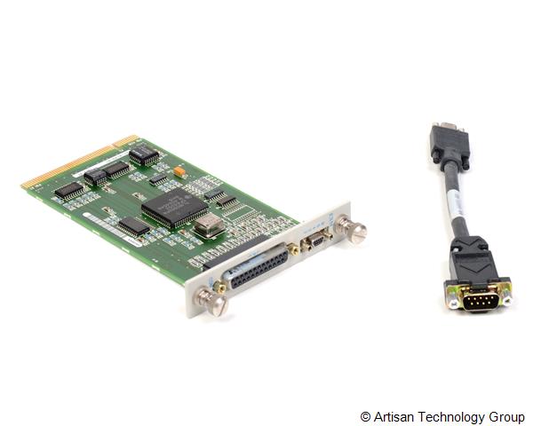 RadiSys EXM-18 RS-422 Serial I/O Expansion Module