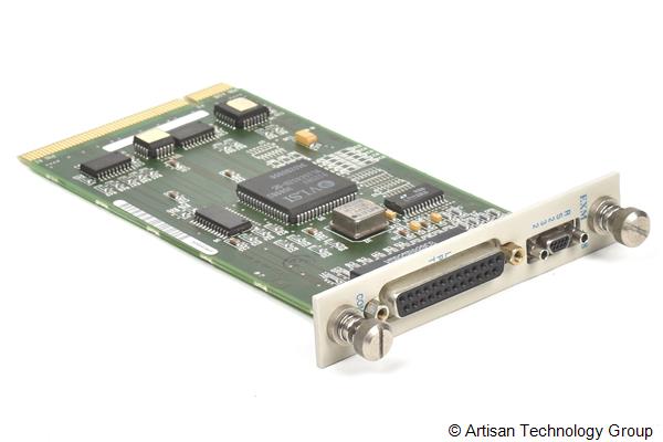 RadiSys EXM-18 RS-232 Serial I/O Expansion Module