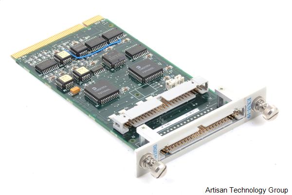 RadiSys EXM-19-48 Digital I/O Expansion Module