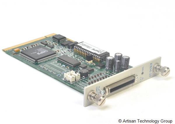 RadiSys EXM-23 LCD Controller Expansion Module