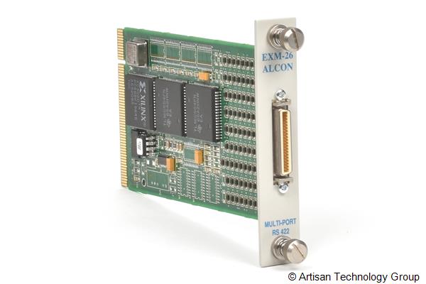 RadiSys EXM-26 Multi-Port RS-422 Serial Expansion Module