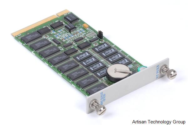 RadiSys EXM-2A Flash Disk Module
