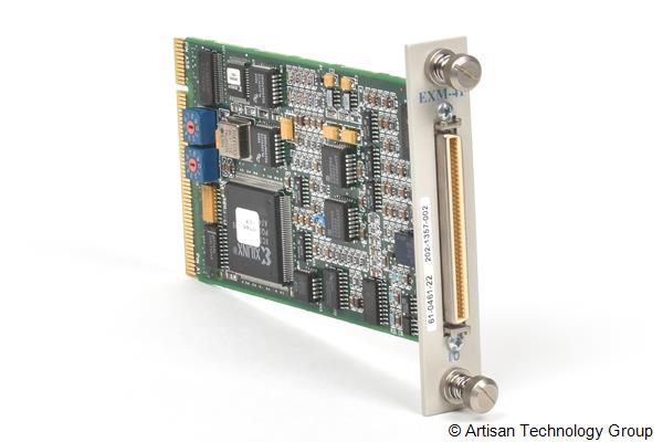 RadiSys EXM-41 Digital I/O Expansion Module