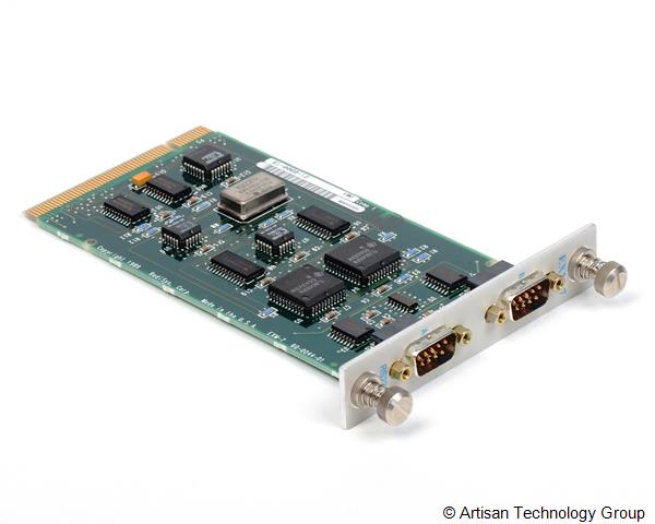RadiSys EXM-7 RS-232 Interface Card