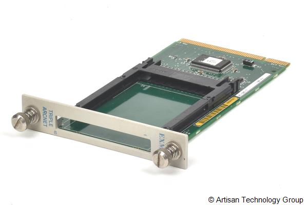 RadiSys EXM-ATA PCMCIA Adapter Expansion Module