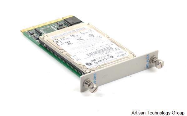 RadiSys EXM-HD2 Hard Drive Expansion Module